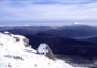 Looking towards Ben Lomond
